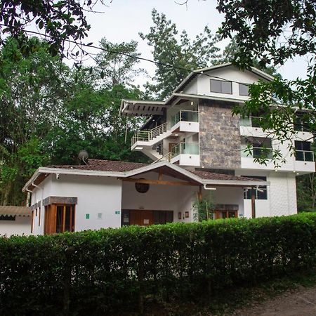 Hotel El Trocadero 圣拉菲尔 外观 照片