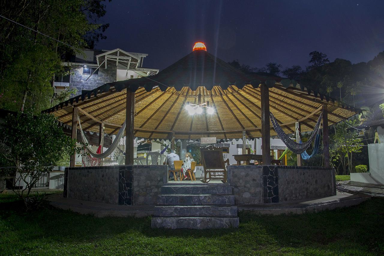 Hotel El Trocadero 圣拉菲尔 外观 照片