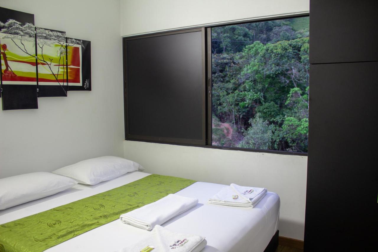 Hotel El Trocadero 圣拉菲尔 外观 照片