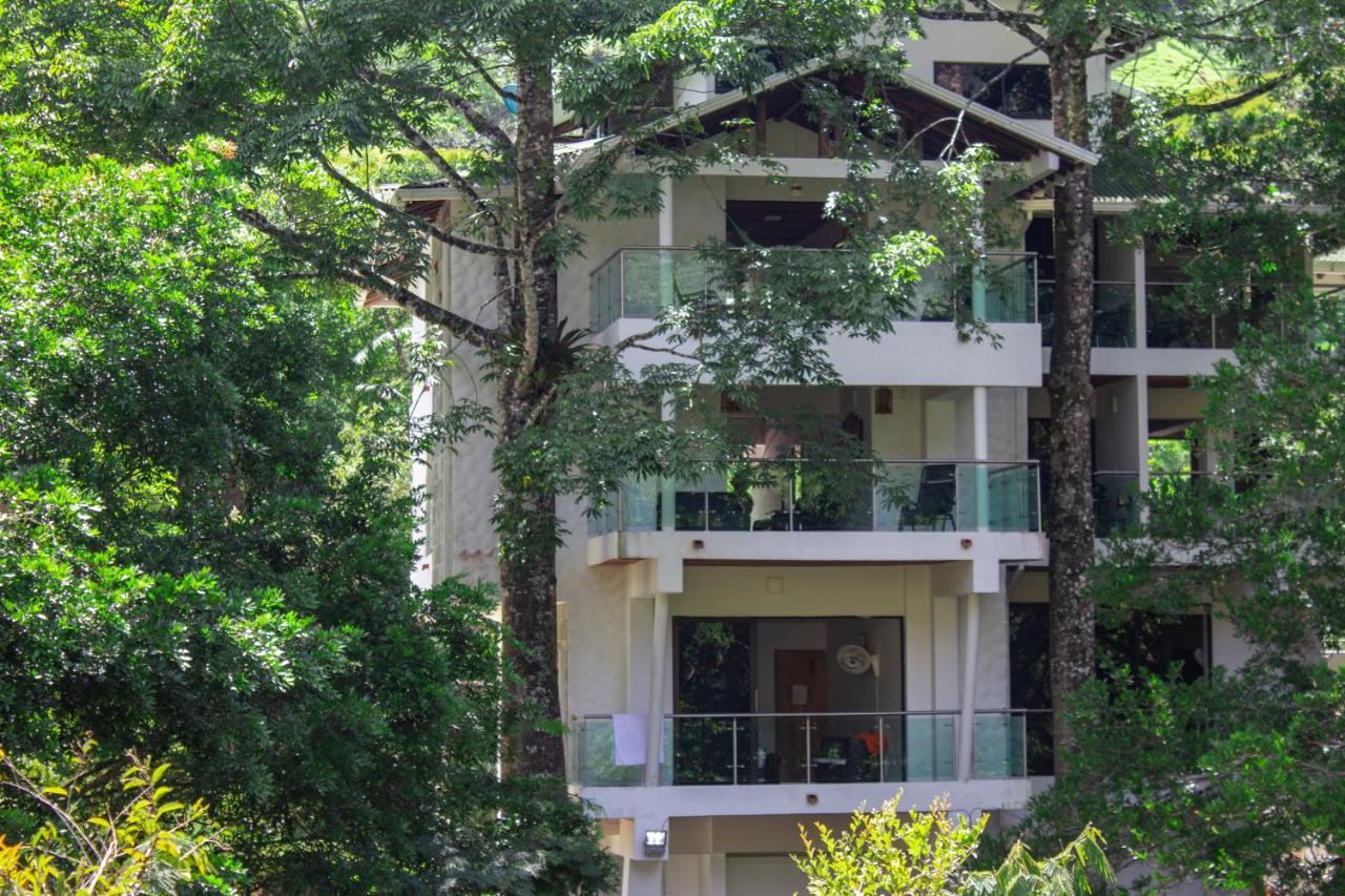 Hotel El Trocadero 圣拉菲尔 外观 照片